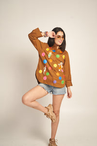 The Yaaba Dabba Doo Shirt