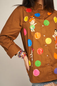 The Yaaba Dabba Doo Shirt