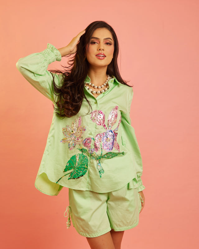 The Blossom Set