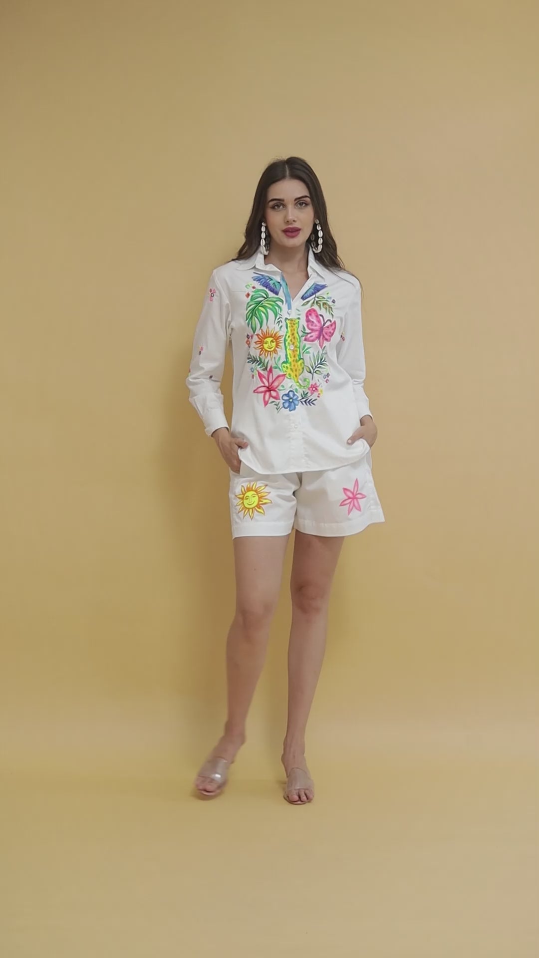The Wild Child Shirt